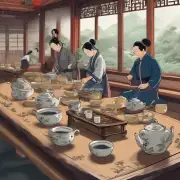 在学习中国的传统茶艺时你必须了解哪些历史和文化背景知识呢？