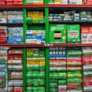 天都绿盒香烟在哪些地方卖得最好？