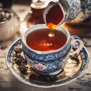 喝茶可以缓解焦虑吗？