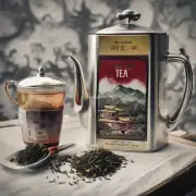 开封有哪种红茶？