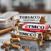 公为天下这个品牌是什么时候开始生产烟草制品？