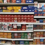 国内有哪些品牌的烟草产品？