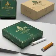 想了解一下五棵松香烟的具体规格和包装情况是怎样的？