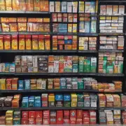 你认为在这个市场中售卖香烟柜是否比其他产品更赚钱呢？为什么这样说？