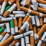 对于那些对烟草有害健康的人来说来说他们是否可以避免接触客家承启楼香烟这种产品？如果可以的话应该如何做才能做到这一点？