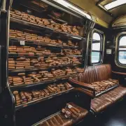 在火车上每个人最多能带几支雪茄？