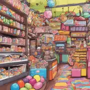 泸州合江糖果店位于哪个城市？