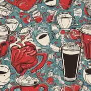 长期饮用含咖啡因较高的饮品是否会对心血管系统有不良影响？