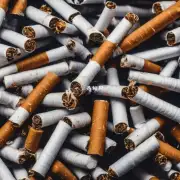 香烟以确保其质量不会受到损害并延长使用寿命？