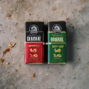 您觉得哪种品牌的烟草更好呢？