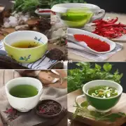 如何挑选出最好的绿茶或红茶来用于制作清汤？