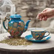凤凰水仙是一种茶叶吗？