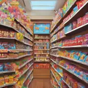 糖果商店在哪里可以购买到最新款巧克力棒和果冻糖浆？