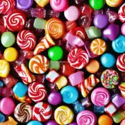 你喜欢什么样的糖果？