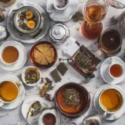 哪种类型的红茶最适合早餐喝？