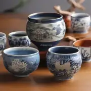 什么是传统中国制陶工艺中的茶碗形的特点和用途？