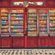 快闪糖果店 有哪些特别之处或者特色在哪里？你有任何印象深刻的经历可以分享吗？