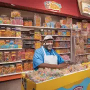 蜂蜜公爵糖果店主人对糖果行业的了解程度有多高？是否拥有过自己的糖果品牌或者其他经营活动的经验？