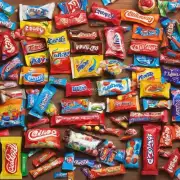 澳洲有哪些著名的糖果品牌？