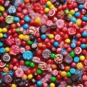 哪些国际大公司生产糖果并销售到全球各地市场中？