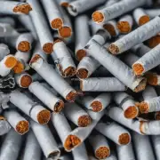 灰色中华香烟多少钱？