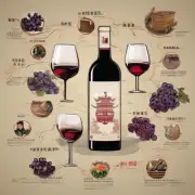 中国五大名酒是哪五种分类？