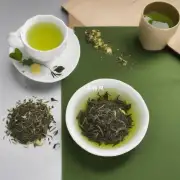 高山绿茶是什么？