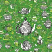 巨轮珠壶泡什么茶合适？绿茶红茶或乌龙茶？