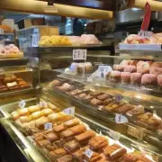 在传统台湾糖果店里有哪些常见的糕点种类吗？