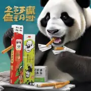 熊猫香烟在国内市场上的表现怎么样？