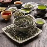 红茶绿茶和白茶属于哪种茶叶？
