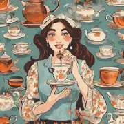 你希望了解女性饮用茶叶的最佳选择是什么？