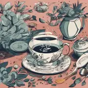 喝茶的时间一般为什么时候最好呢？