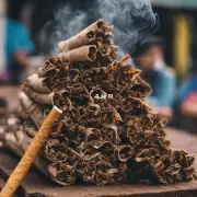 大华香烟是属于哪一种类型的烟草产品？