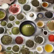 日本茶有哪些营养成分？
