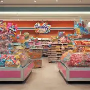 你知道哪些地方可以在线购物以获取更多信息以及购买到更多的糖果种类吗？
