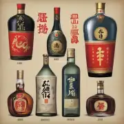 中国八十年代八大名酒排名包括哪些？