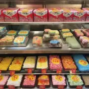 如何制作传统的台湾糖果店蛋糕呢？