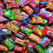 如果你想要买一包真的糖果时你会选择哪种支付方式付款？
