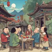 在中国喝酒时通常要先敬杯吗？如果是的话为什么还要这样做呢？