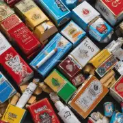 你知道合洁香烟细支是否还有其他品牌类似的产品吗？如果有这些产品的价格会比较接近还是会有较大差异？