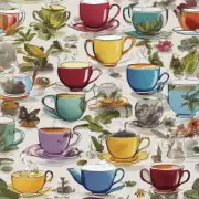 哪些茶叶具有镇静和放松的作用呢？
