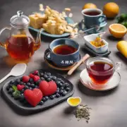 每天适量摄入富含茶多酚和其他营养物质的食物是否有助于保持心脏健康？