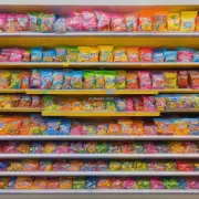 你能告诉我真的糖果店里有哪些口味和种类的产品吗？