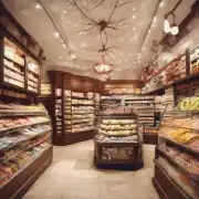同安钟楼糖果店在哪里开店以及店铺面积有多大？是否有多间分店以满足不同地区消费者的需求？