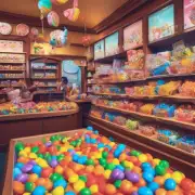 在游戏小伶玩具之小怜的糖果店中玩家可以扮演什么样的角色？