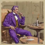 肯特紫冰香烟是一种真正的雪茄吗？