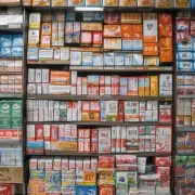 外国中华香烟多少钱一包？