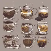 茶叶是一种什么？