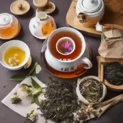 市场卖的花茶是什么茶？